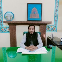 Basharat Ali