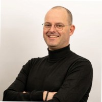Ralph Blommestein