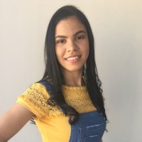 Keilla Fontoura