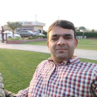 Saghir Hussain