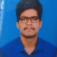 SRINIVAS MATHI