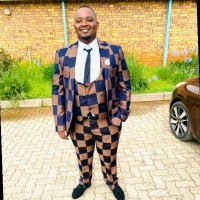 Kabelo Phokane