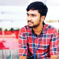 Venkatesh M