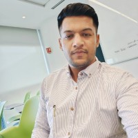Mandar Galande