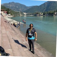 Yogesh Bhardwaj
