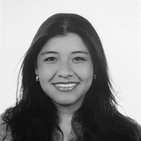 Danitza Coaguila Olanda
