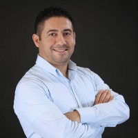 Luis Gonzalez