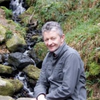 Pat Roche