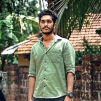 harshith acharya
