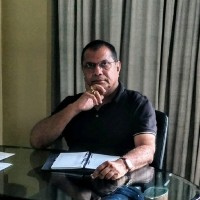 Mukesh Pandya