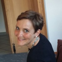 Anette Ursula Ruth