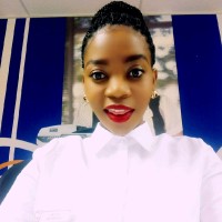 Calthia Mphahlele