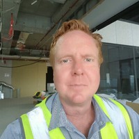 Rodney Jansen