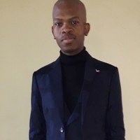 Mogoboya Matibidi