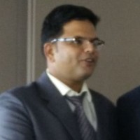 Anand Krishnamurthy