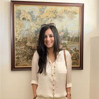 Natasha Gupta
