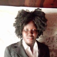 Magdalene Nyanriak