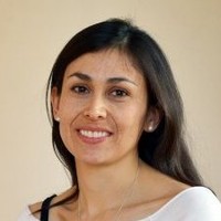 Cecilia Alcoreza