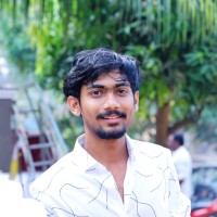 Durga Prasad Dhulipudi