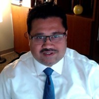Sujoy Bose