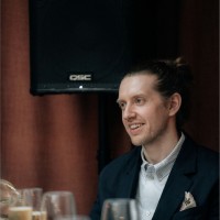 Alexander Parry