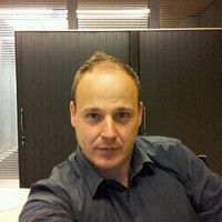 David Vanhulsel