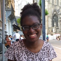 Aurelie kinwani