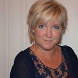 Agneta Harrysson