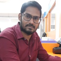 Kiran Kumar