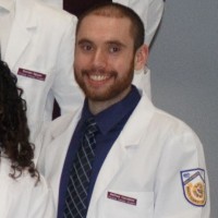 Matthew Cacciatore, Pt, Dpt, Brm