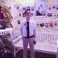 Riki Jefrizal