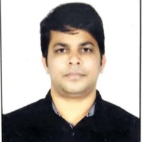 Manoj Kumar Dash