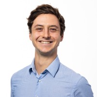 Stijn Van Den Berg