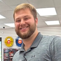 Zachary Ceraul
