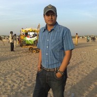 Ritesh chandra Rajpali