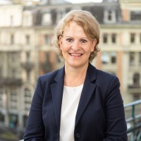 Rosmarie Lienert-Zihlmann