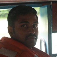 Sandeep Mohandas