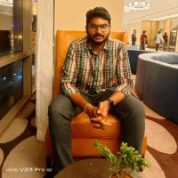 Guru Moorthy