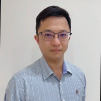 Adonis Wang