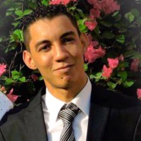Mabrouk Ali