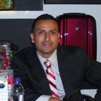 Walter Ventura Usmc Veteran