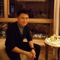 Nicholas Ang