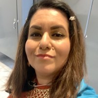 Leticia Yanez-Ayala