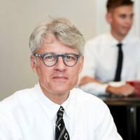 Peter Buch