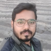 Shailesh Patil