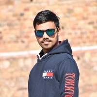 Avinash Parihar