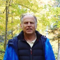 David Irwin