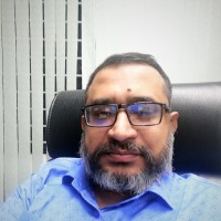 Huzaifa Sadiq