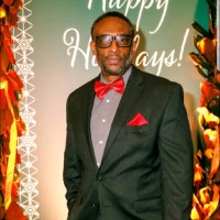 Damond Dunbar