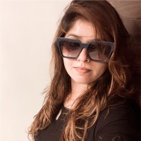 richa bhanushali